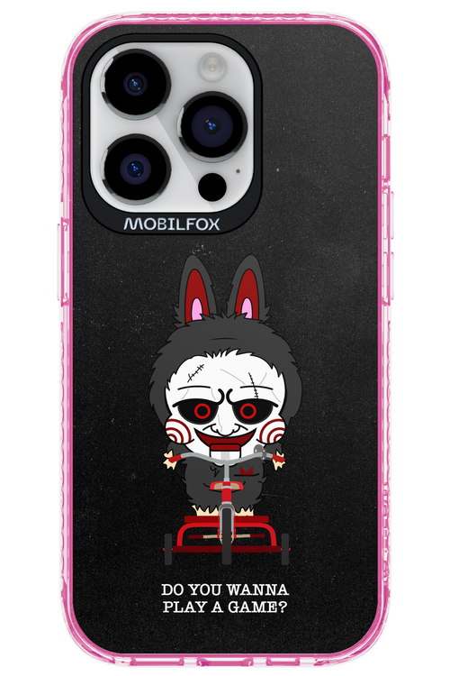 Sawbubu - Apple iPhone 14 Pro