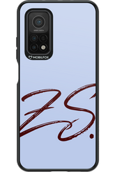 (Jellyfish Presso) ZS 2.0 - Xiaomi Mi 10T 5G