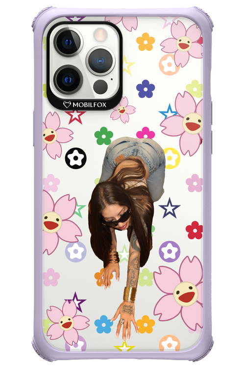 Oh G!rl 2.0 - Apple iPhone 12 Pro Max