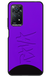 Rava Purple 2.0 - Xiaomi Redmi Note 11Pro 4G/5G