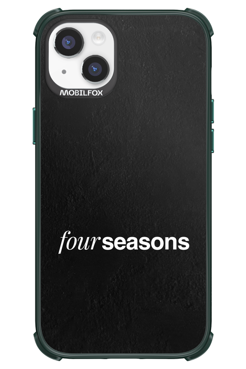 BSW FourSeasons 2 2.0 - Apple iPhone 14 Plus
