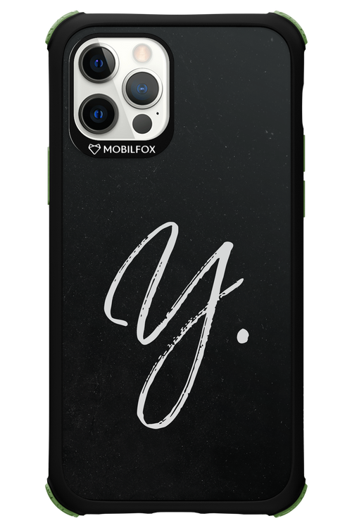 (Off Space) Y 2.0 - Apple iPhone 12 Pro