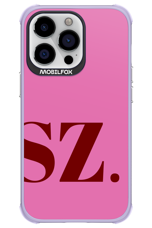 SZ (Sorbet) 2.0 - Apple iPhone 13 Pro