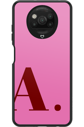 A (Sorbet) 2.0 - Xiaomi Poco X3 NFC