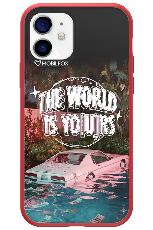 Miami 2.0 - Apple iPhone 12