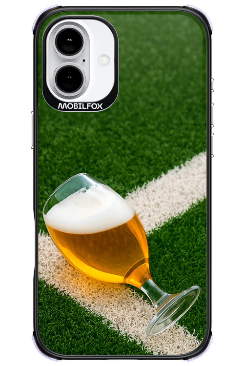 Just some beers - Apple iPhone 16 Plus