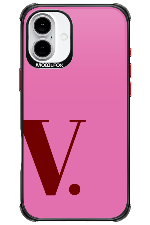 V (Sorbet) 2.0 - Apple iPhone 16 Plus