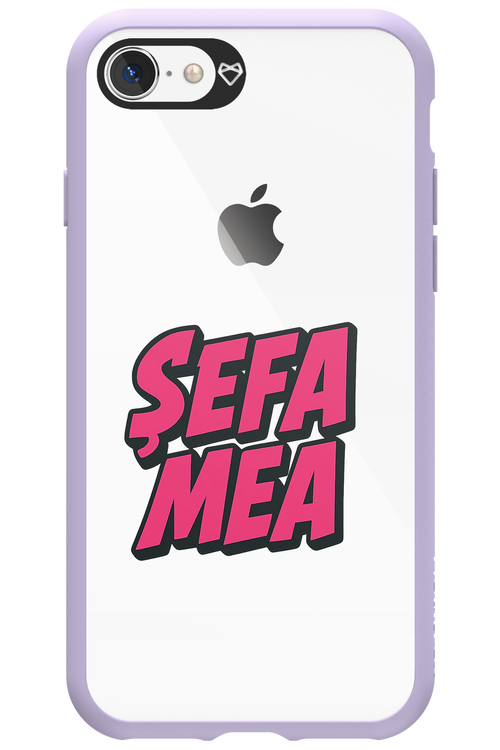 Sefa Mea - Apple iPhone 8
