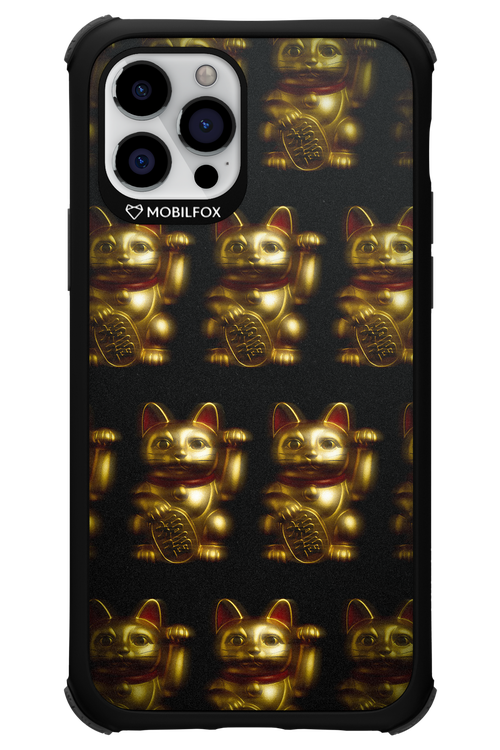 Gold Luck 2.0 - Apple iPhone 12 Pro