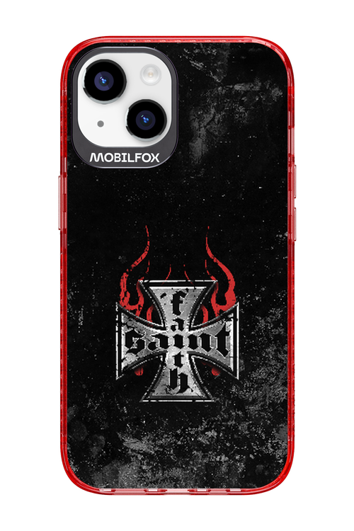 Saint Cross 2.0 - Apple iPhone 14