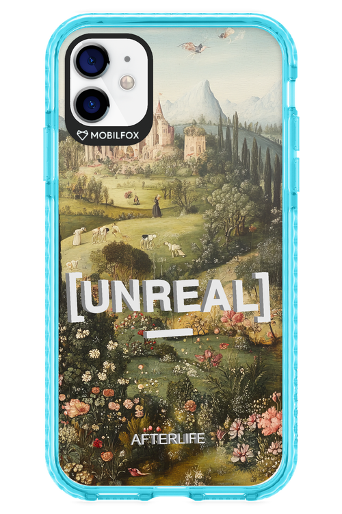 Afterlife 2.0 - Apple iPhone 11