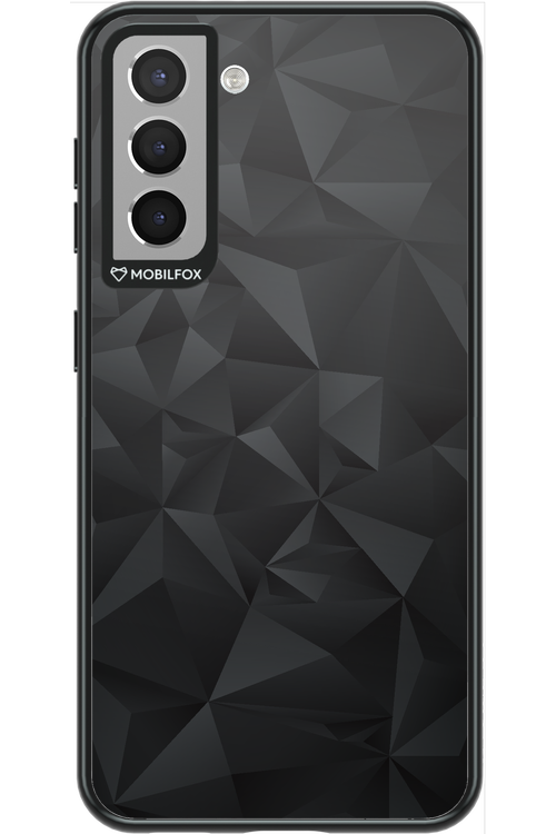 Low Poly - Samsung Galaxy S21