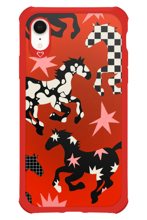 Stallions 2.0 - Apple iPhone XR