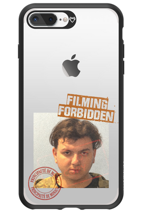 Rares Mugshot 2.0 - Apple iPhone 7 Plus