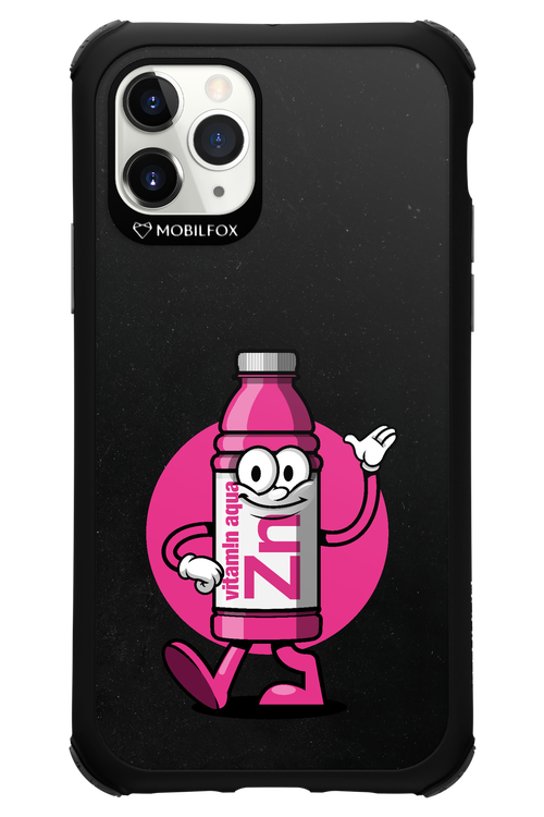 Vitamin Aqua Zn 2.0 - Apple iPhone 11 Pro