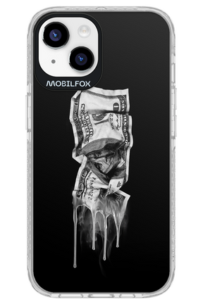 Melting Money - Apple iPhone 14
