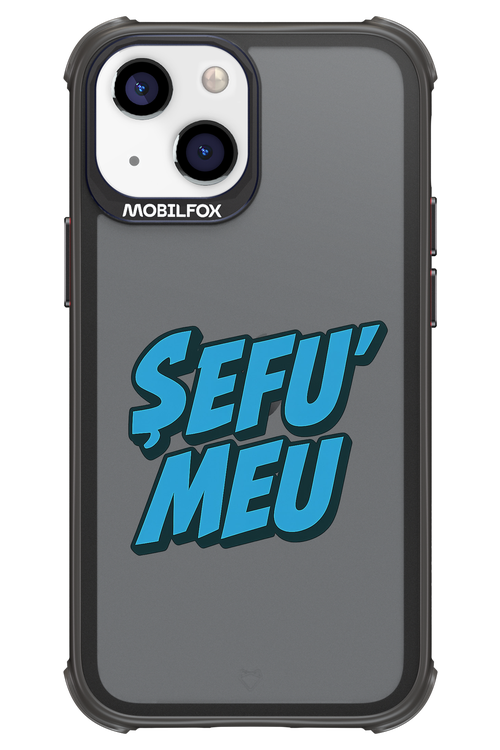 Meu - Apple iPhone 13 Mini