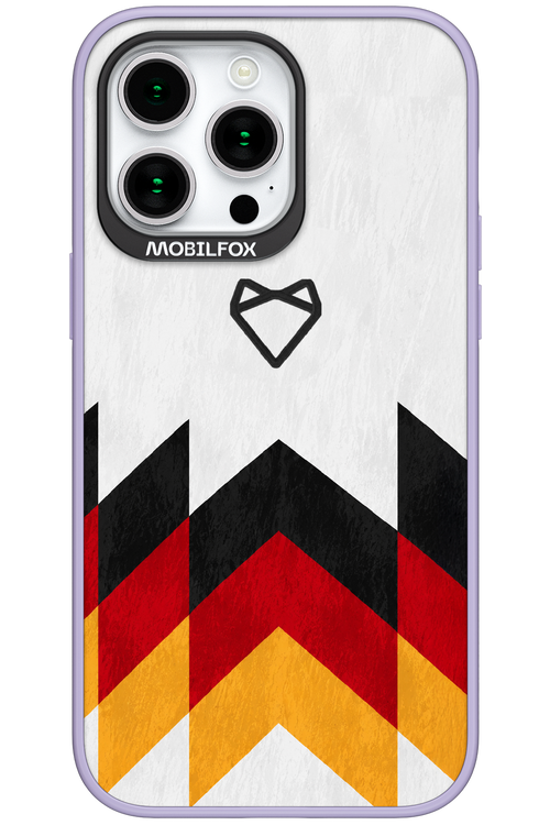 Germania x Mobilfox 2.0 - Apple iPhone 15 Pro Max