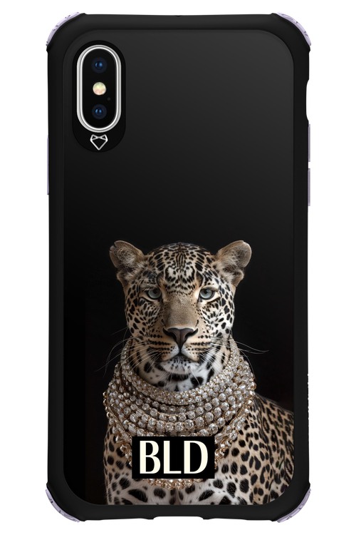 BLD LEO - Apple iPhone X