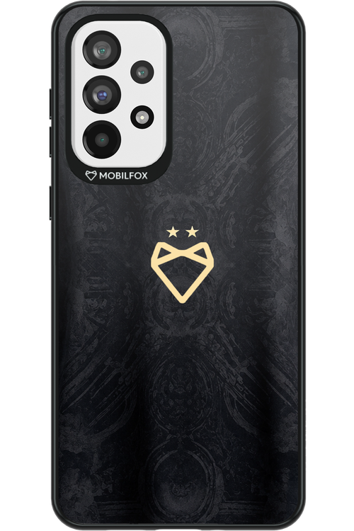 Spain Black 2.0 - Samsung Galaxy A73