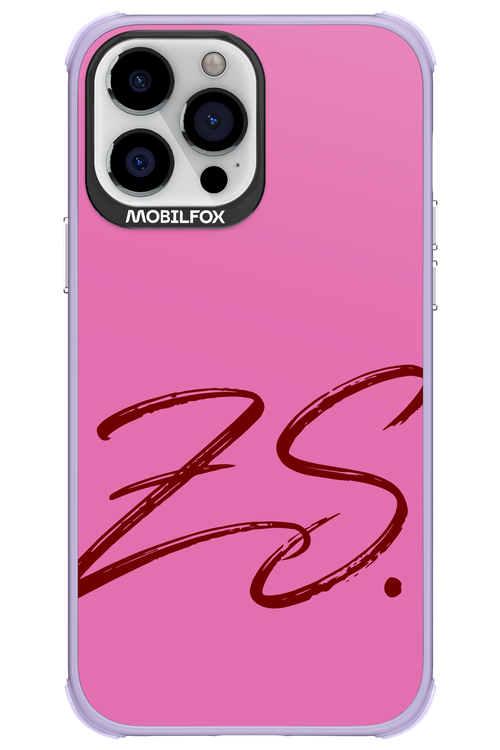 (Sorbet) ZS 2.0 - Apple iPhone 13 Pro Max