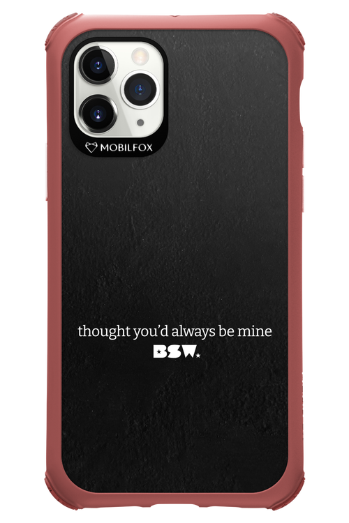 BSW FourSeasons 6 2.0 - Apple iPhone 11 Pro
