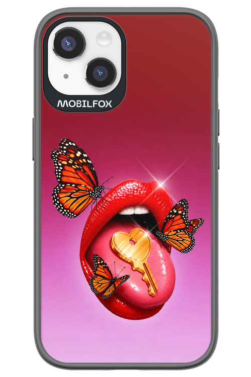 Heartkey 2.0 - Apple iPhone 14
