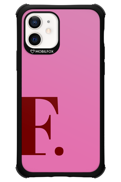 F (Sorbet) 2.0 - Apple iPhone 12