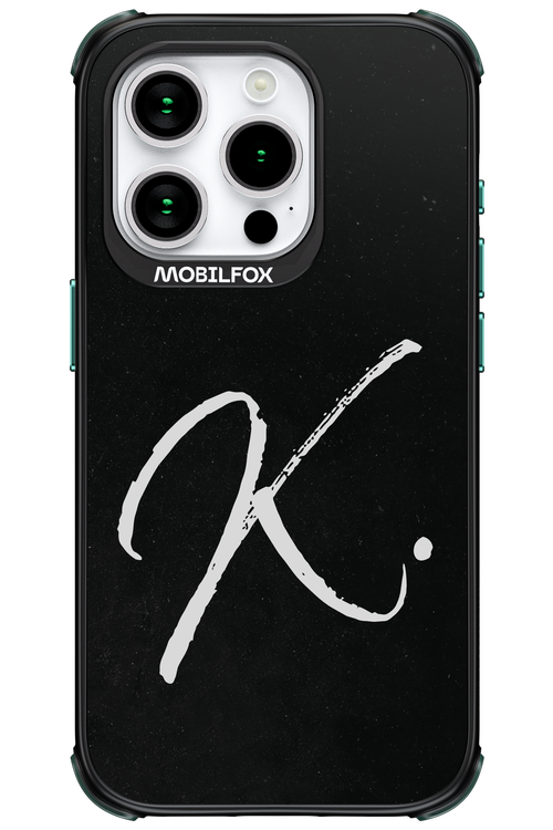(Off Space) K 2.0 - Apple iPhone 15 Pro