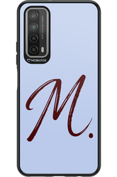 (Jellyfish Presso) M 2.0 - Huawei P Smart 2021
