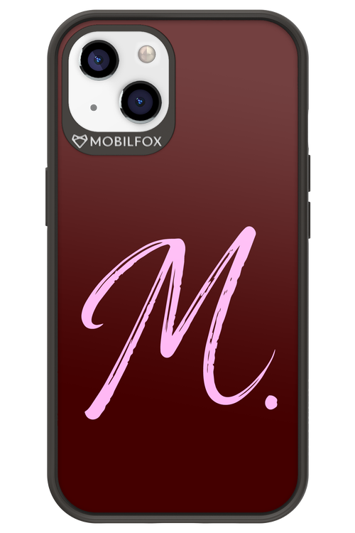(Dark Blush) M 2.0 - Apple iPhone 13