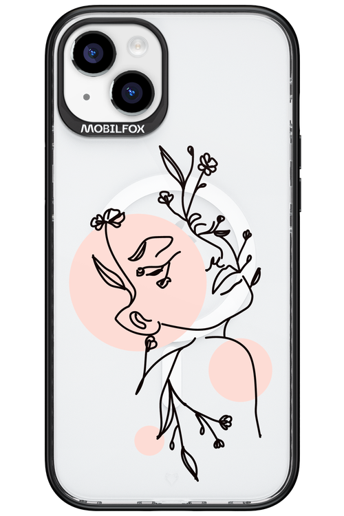 Confidence 2.0 - Apple iPhone 15 Plus