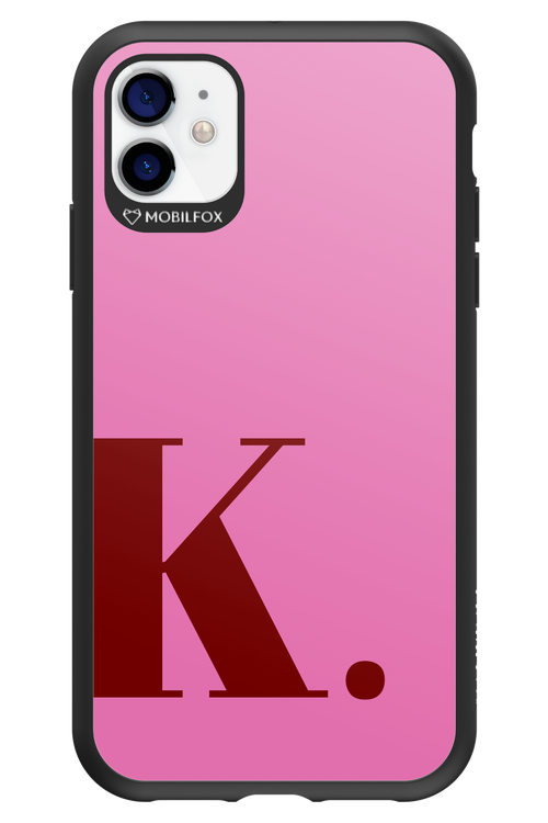 K (Sorbet) 2.0 - Apple iPhone 11
