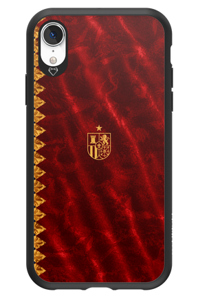 Spania 2.0 - Apple iPhone XR