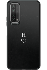 H Black 2.0 - Huawei P Smart 2021