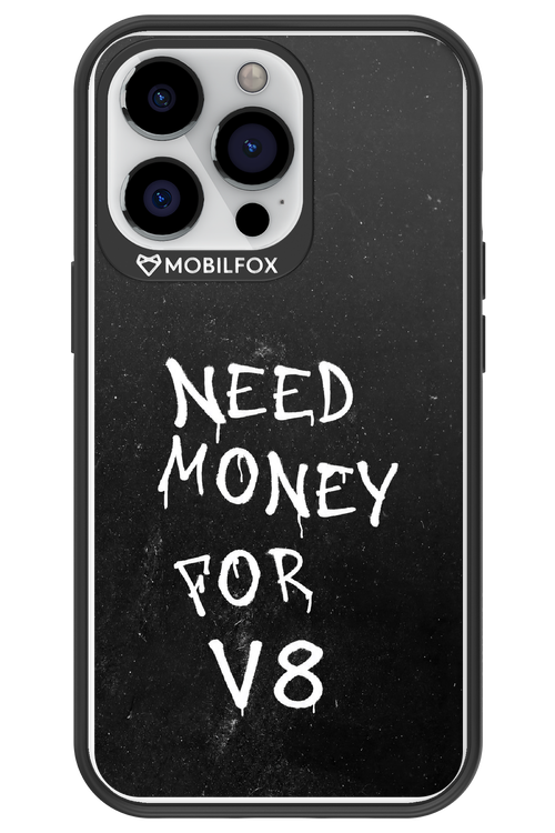 V8 2.0 - Apple iPhone 13 Pro