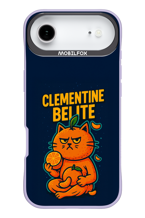 Clementine Belite Cat 2.0 - Apple iPhone 17 Air