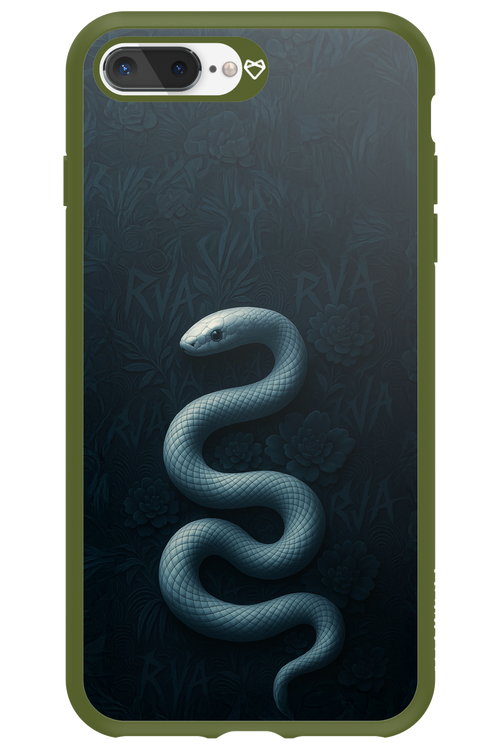 Night Venom 2.0 - Apple iPhone 7 Plus
