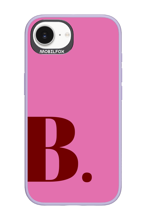 B (Sorbet) 2.0 - Apple iPhone 16e