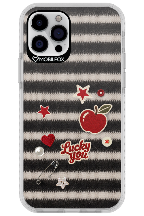 Lucky You 2.0 - Apple iPhone 12 Pro