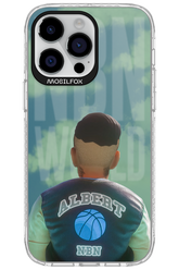 Albert Sky - Apple iPhone 14 Pro Max