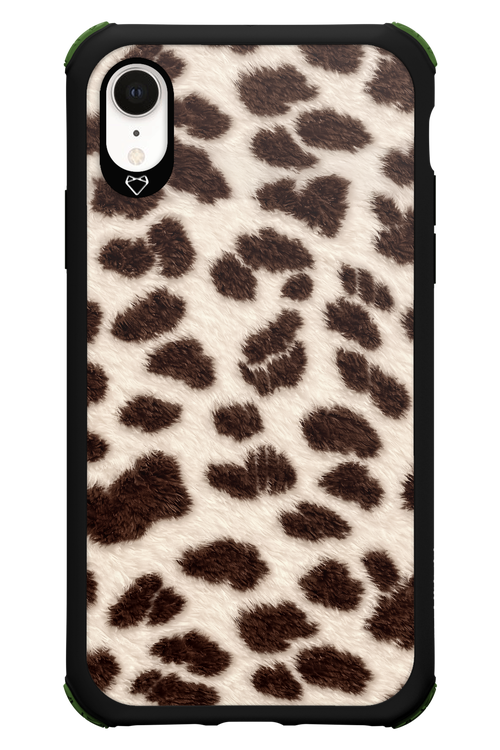 Wild Coat 2.0 - Apple iPhone XR