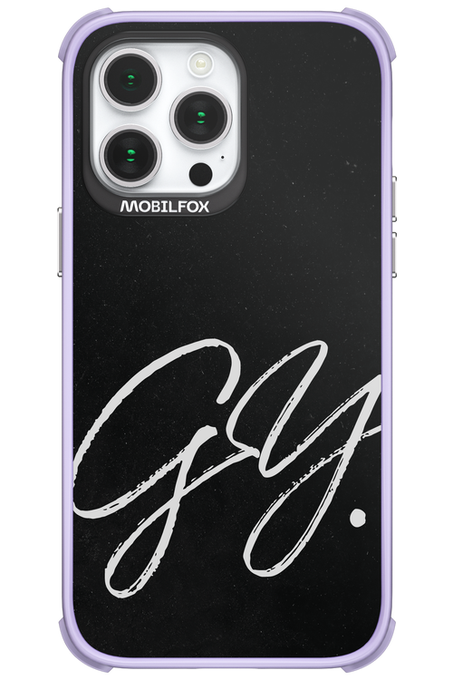 (Off Space) GY 2.0 - Apple iPhone 14 Pro Max