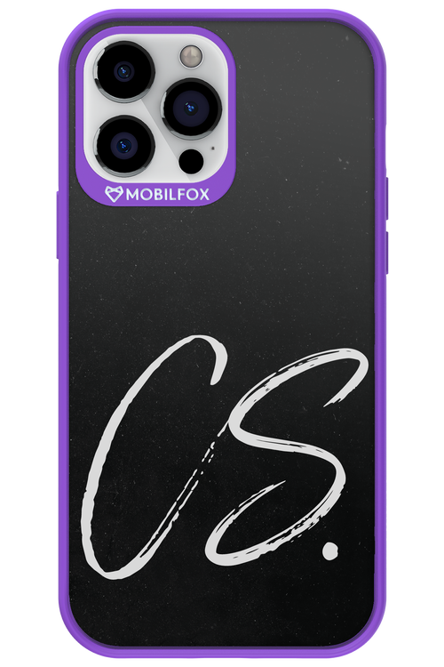 (Off Space) CS 2.0 - Apple iPhone 13 Pro Max