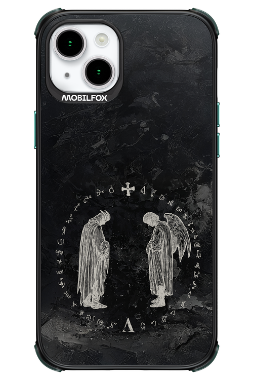 iNGER & D3MON V1 2.0 - Apple iPhone 15 Plus