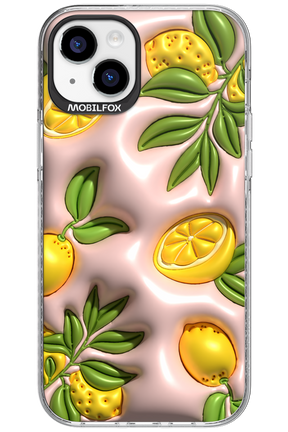 Toscana - Apple iPhone 15 Plus