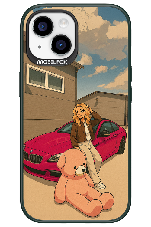 Bearr 2.0 - Apple iPhone 15