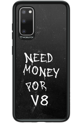 V8 2.0 - Samsung Galaxy S20