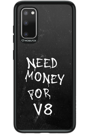 V8 2.0 - Samsung Galaxy S20