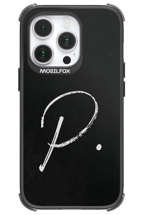 (Off Space) P 2.0 - Apple iPhone 14 Pro
